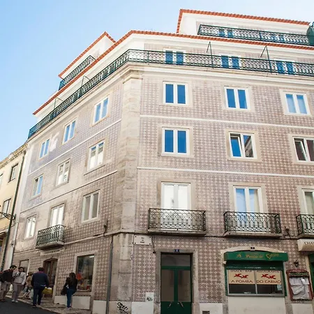 Apartmán Duke *