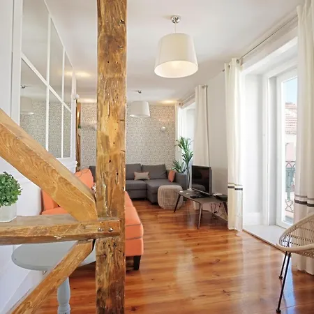 Apartmán Duke Lisboa