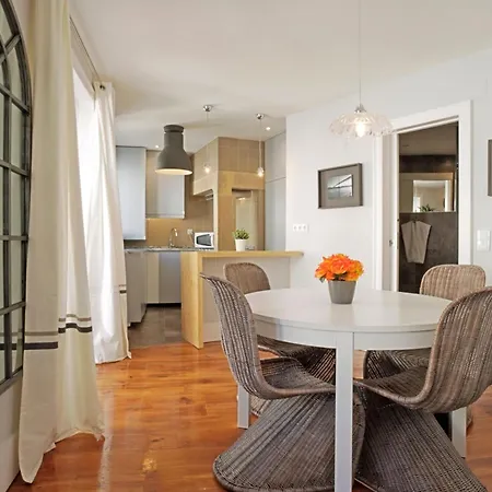 Duke Apartmán Lisboa