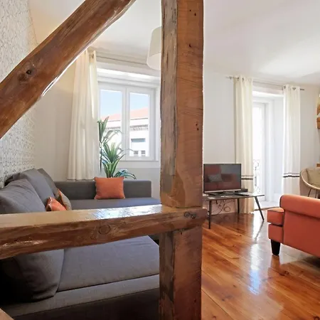 Apartment Duke *