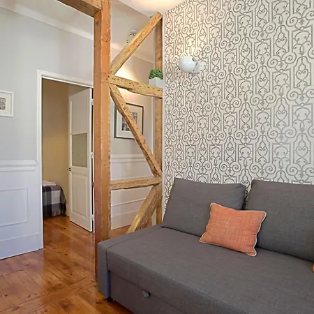 Appartement Duke *
