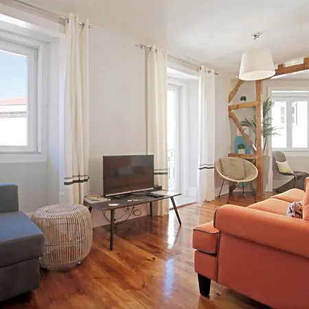 Apartment Duke