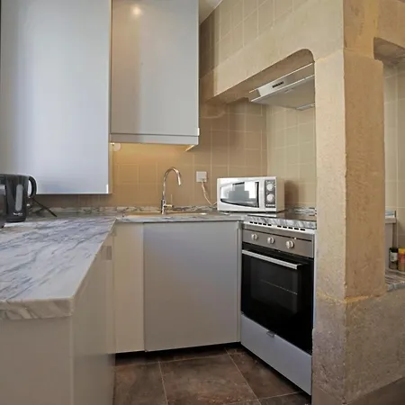 Duke Appartement